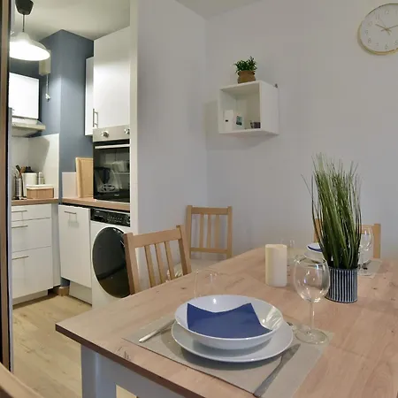 Le Nid De Montbran - Avec Balcon Apartment *